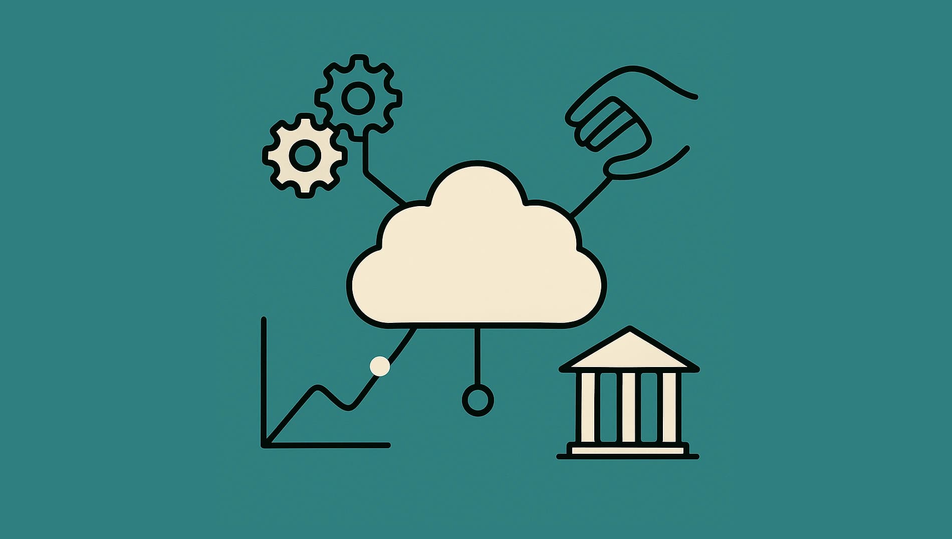 AI is amazing. But it could be so much more.